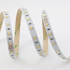Led Strip Light Led12w/m Led Strip Light Flexible IP68 IP20 2835SMD Flexible Custom Led Strip Light