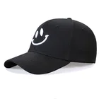 Personalised Brand Fashion Per Curved 100% Cotton Baseball Hats Caps