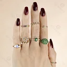 Jewelry Cz Rings Rings Gemnel Hawaiian Jewelry Unique Gold Thick Band Pear Cz Silver Rings