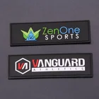 Patch Pvc Patch Custom 3D Soft PVC Patch Tactical PVC Patch For Clothing