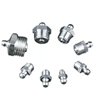 Car High Quality Grease Nipple High Quality 110pcs Grease Nipple Assortment Set Car Accessories