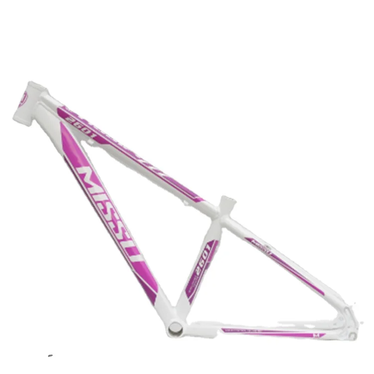 13.5 bike frame