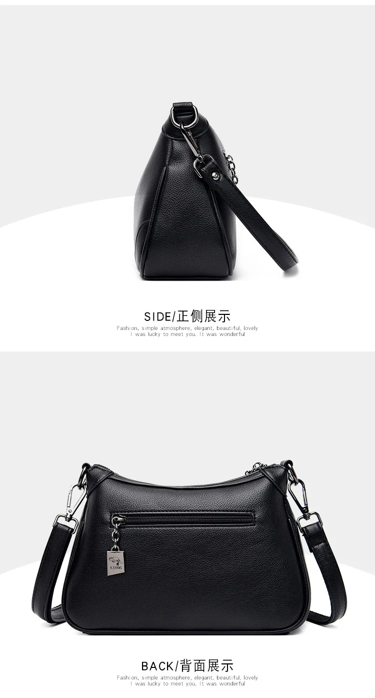 Good Quality Luxury Durable Handbags Women Crossbody Bags Women Hand Bags Handbags