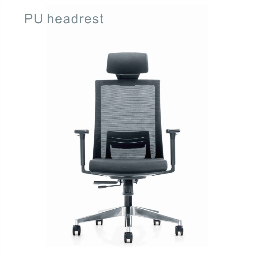 quantum 9000 headrest