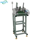 Paper Feeder Desktop Type FC-300 Paper Feeder Flat Items Friction Feeder Count Cards Machine