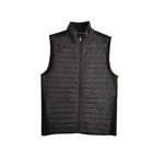 Vest Cotton Custom Hot Sale Vest Sleeveless Jacket Vest For Men Cotton Slim Fit