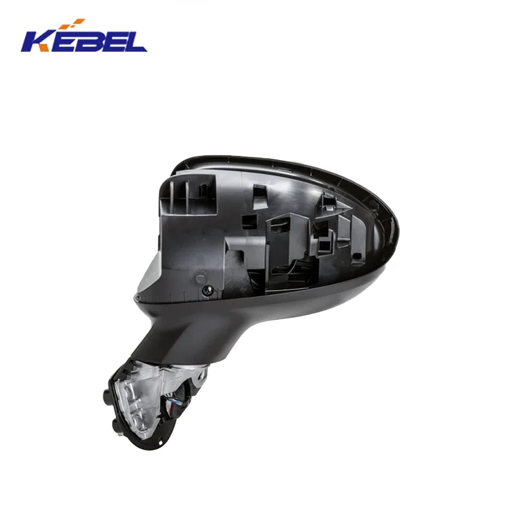 product kebel atuo body hot sale backup mirror 87610 1w140 oem 87620 1w140 backing mirror for kia rio 2016 5d-6