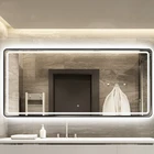 Best Seller Hollywood Modern Style Makeup Led Mirror Lamp Full-Length Mirror