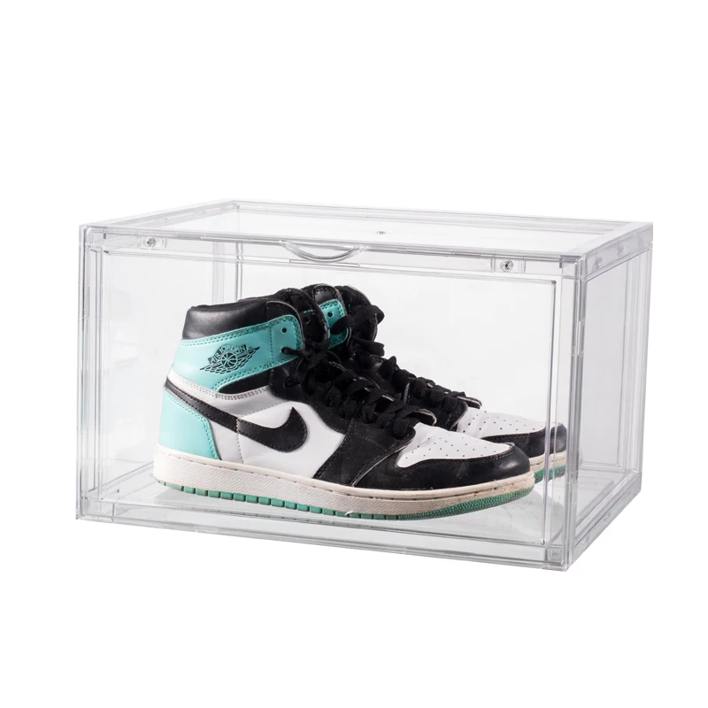 nike trainer storage box for sale