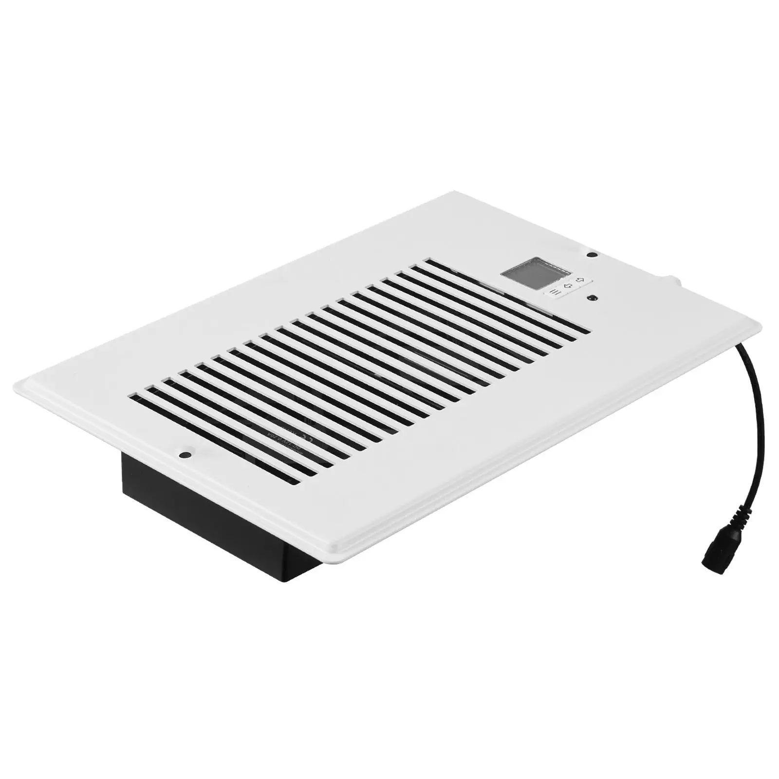 Design Register Booster Fan, D0100X3ITAP - detail 4