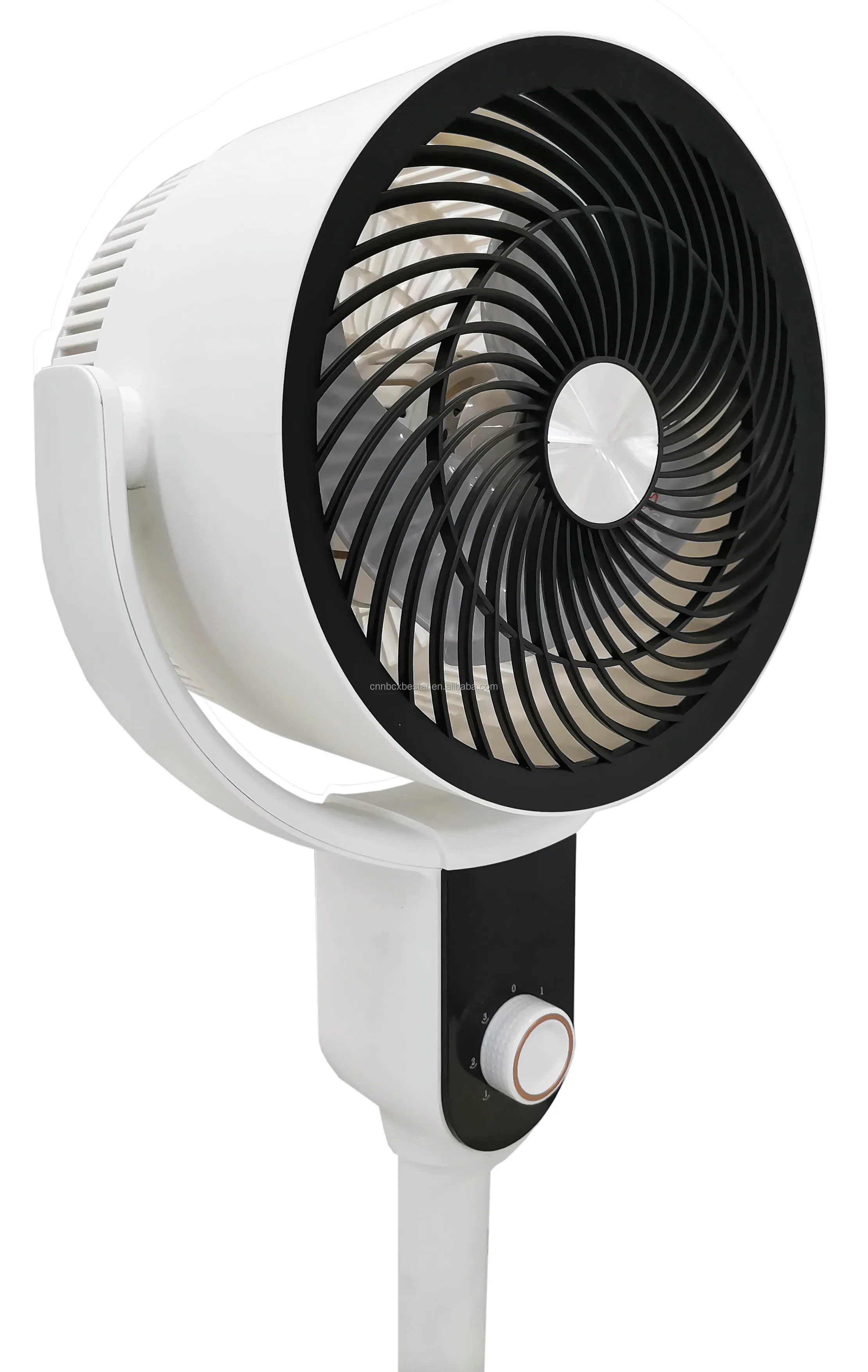 Selling Electric Fan, 50W, Plastic - detail 10