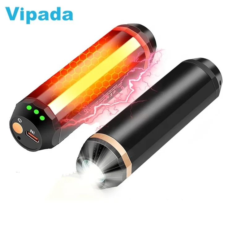 Mini Heater, 10000mAh, USB - detail 10