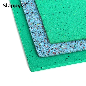 slappys recycled 85 foam