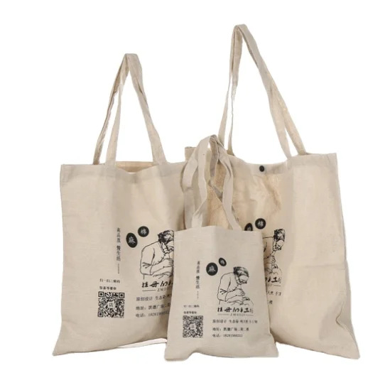 Custom Printed Calico Bags 2024 towncentervb