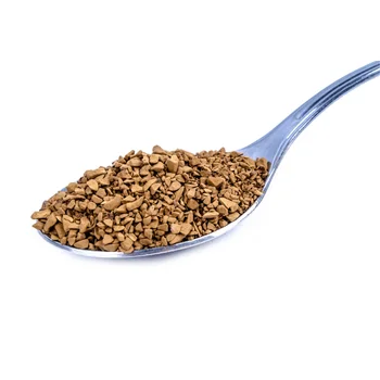 Top supplier of coffee AFCASOLE coffee Micro-ground coating Vietnam freeze dried instant coffee ready to ship Global