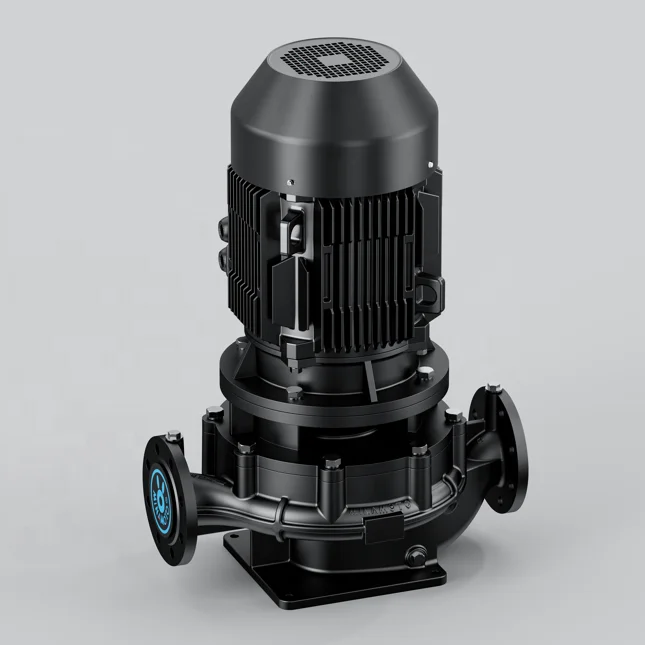 Water Circulation Circulating Pump, GDD, customizable - detail 2