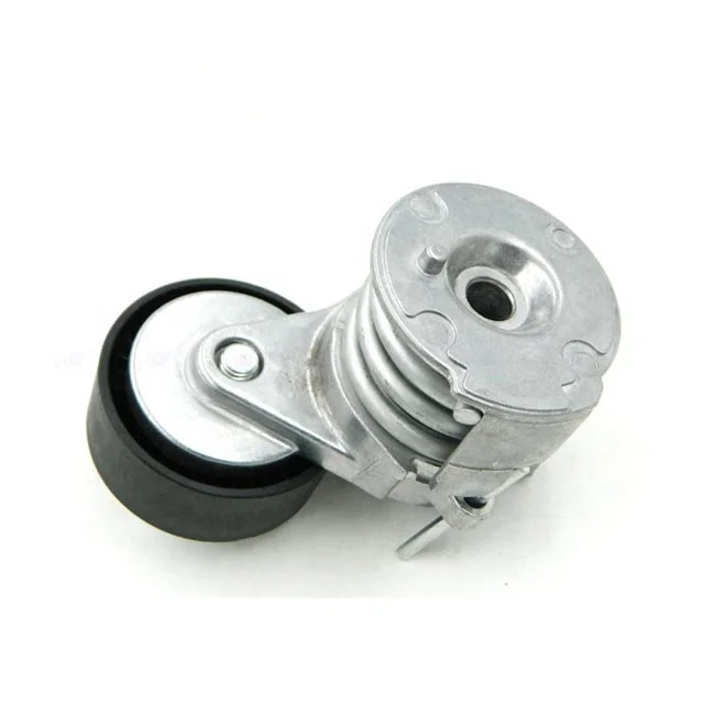 captiva belt tensioner