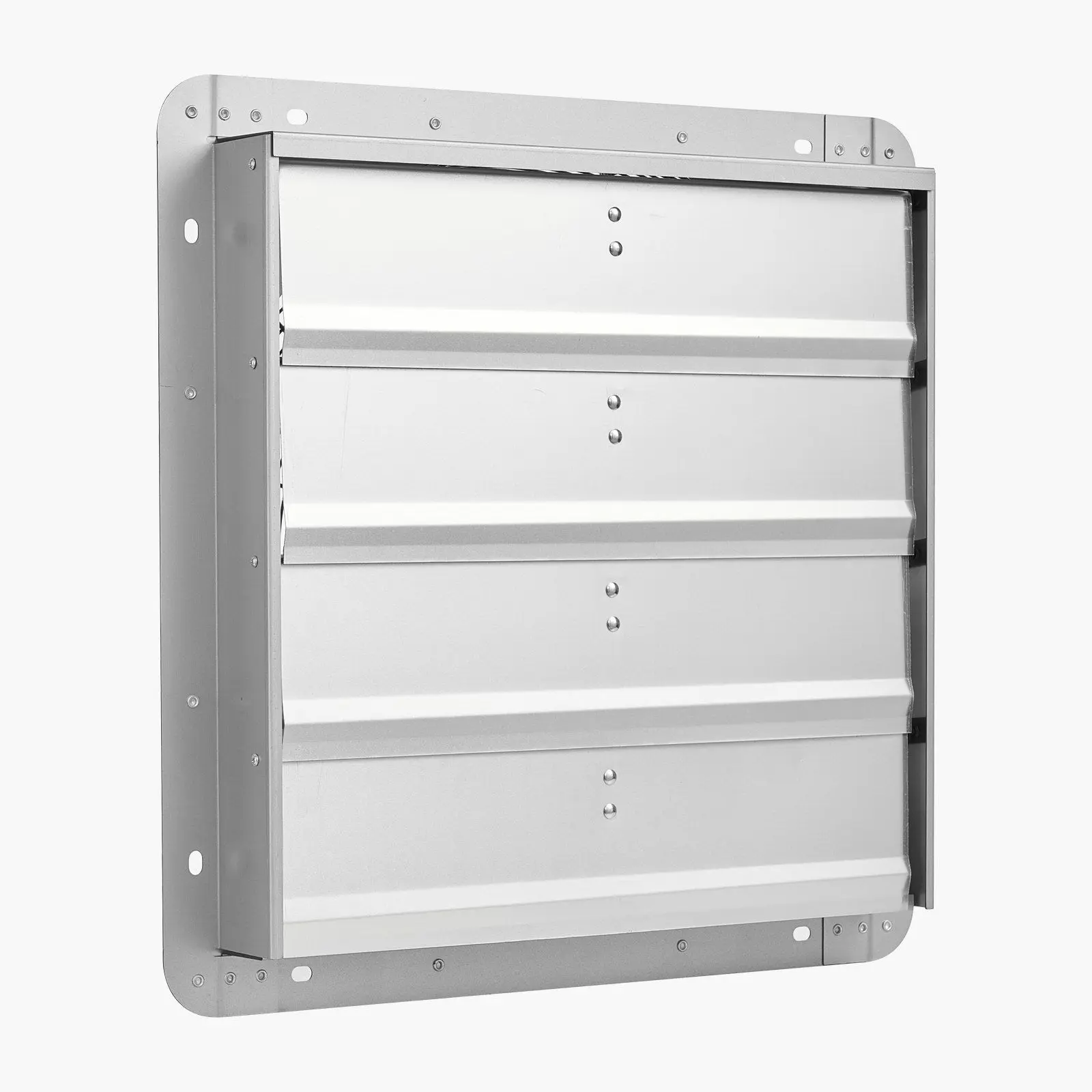 Wall Mounted Exhaust Fan, 18-Inch, Steel - detail 2