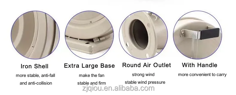 Electric Air Blower, Centrifugal, Co2 - detail 8