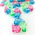 WOW Laundry Products ODM Eco Friendly 3 In 1 Clothes Washing Detergent Liquid Laundry Detergent Pods