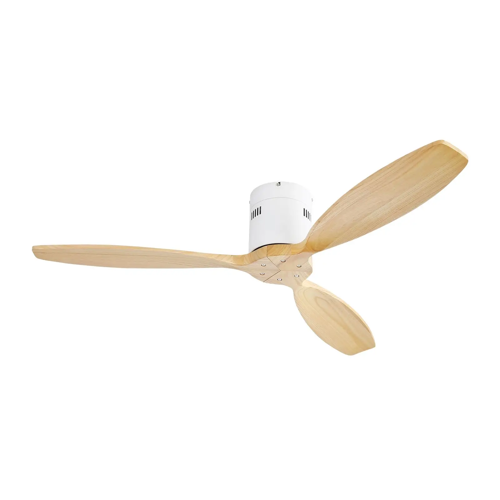 Ceiling Fan, 52-Inch, 60 W, Wood - detail 2