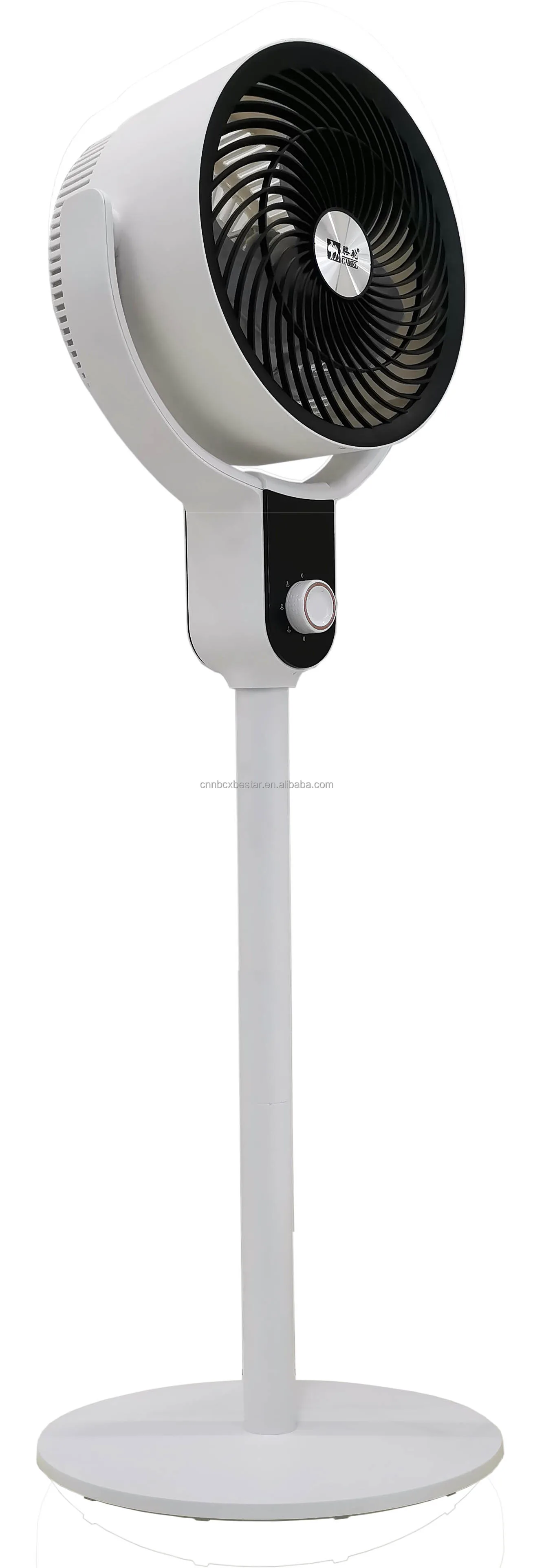 Selling Electric Fan, 50W, Plastic - detail 6