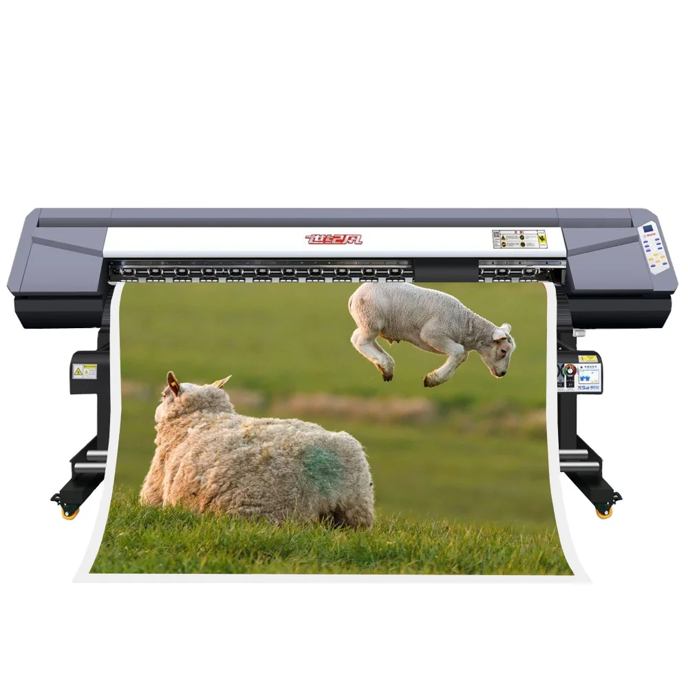 Impresora Digital Flexible Ecosolvente Con Cabezales De I3200-e1 De  3200dpi,Máquina De Impresión De Papel De Pared 3d - Buy Digital Flex  Impresora 3d De Impresión De Papel De Pared De,Eco-solvente Digital Flex