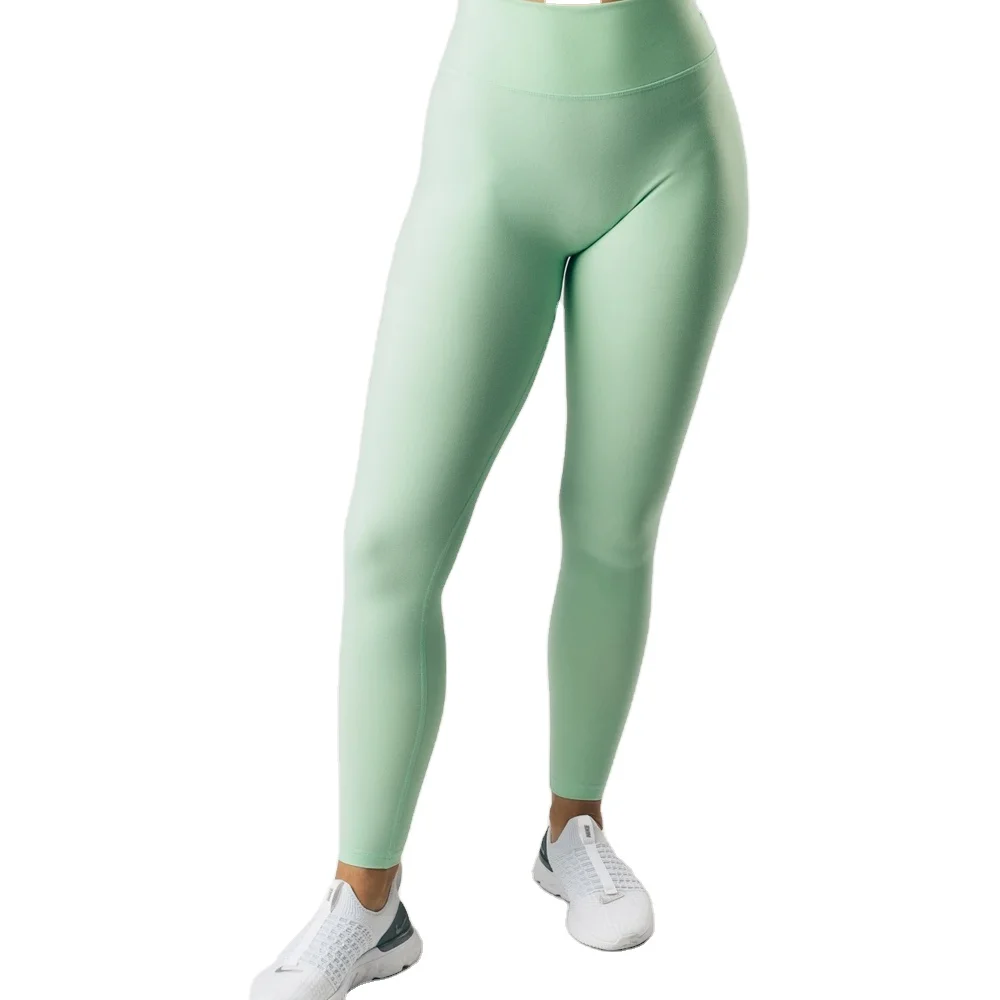 Women's Cotton Sports Leggings
