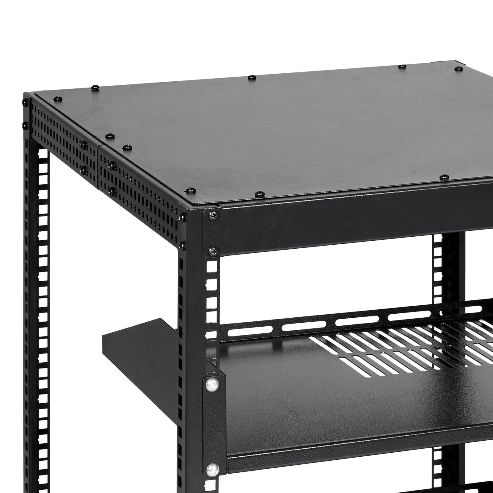 Cross Flow Fans, 20U, 23-40, Wall - detail 4