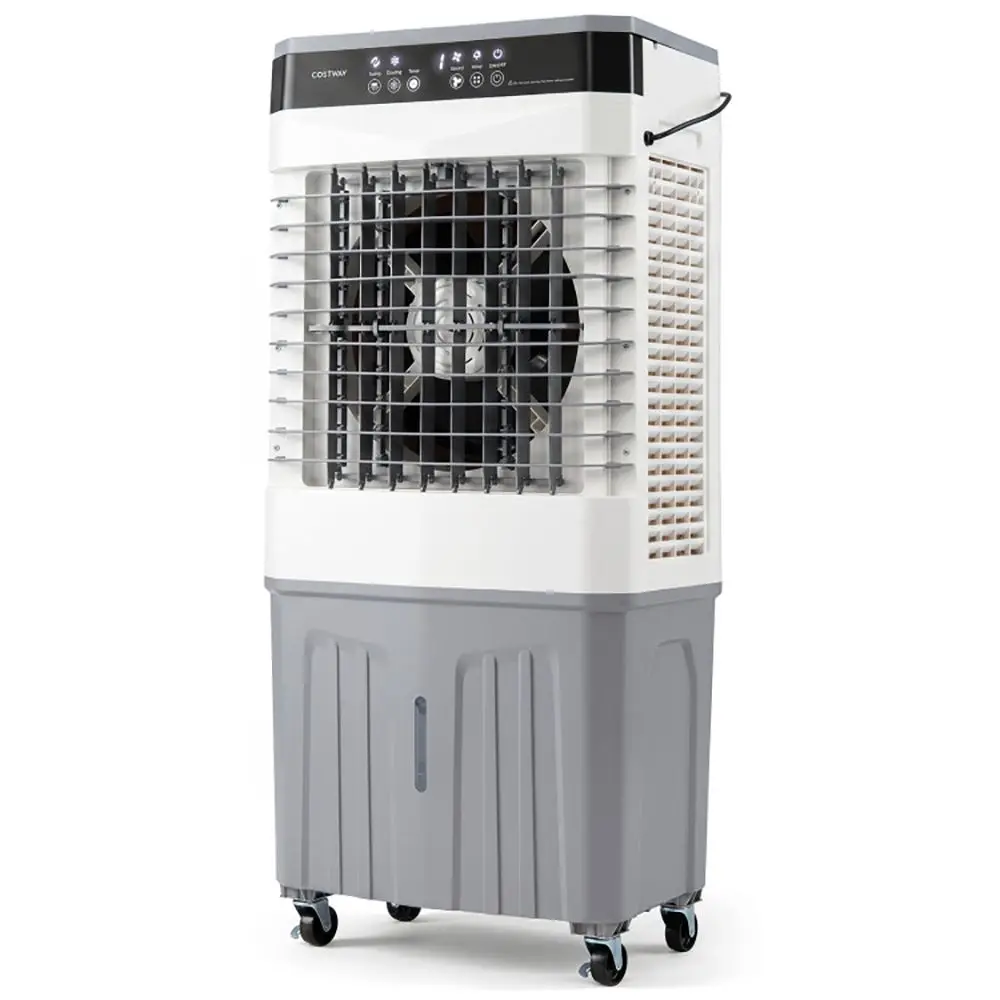 Evaporative Portable Air Cooler, 2100, CFM, 3-in-1 - detail 4