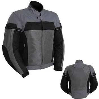 Cordura motorbike jacke textile motorcycle jacket waterproof textile motorcycle jacket Best motorbike apparel men coudra jacket