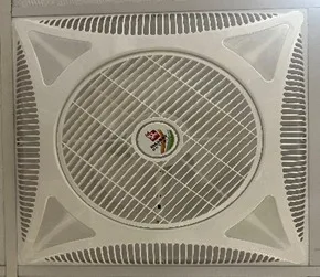 Brushless Bldc Fan, 220-240V, Electric - detail 2