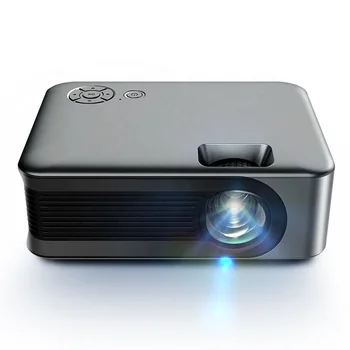 Mini Projector Aun A30c Pro Smart Tv Box Home Theater Projectors Cinema