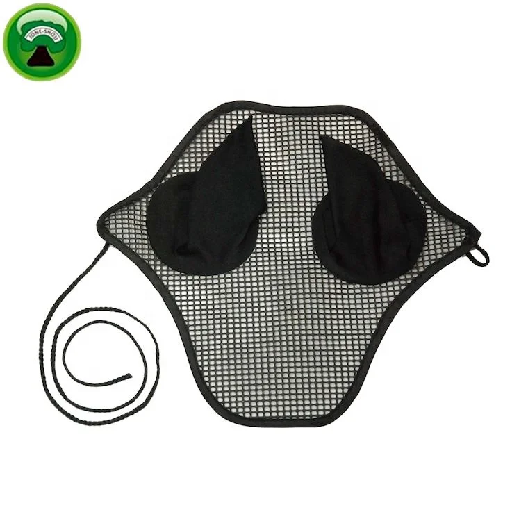 Equestrian Pvc Mesh Horse Fly Mask With Nose Cover - Buy Horse Head Mask  Fly Veil For Horse Zebra Fly Mask Dongguan Horse Fly Mask,Spandex Fly Mask  Horse Nylon Fly Mask Uv