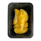Frozen Durian Pulp From Malaysia