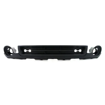 FRONT BUMPER LOWER FOR GMC SIERRA CREW CAB PICKUP 1500 2007-2013 15131299 AUTO BODY SPARE PARTS CAR LOWER BUMPER GM1015100