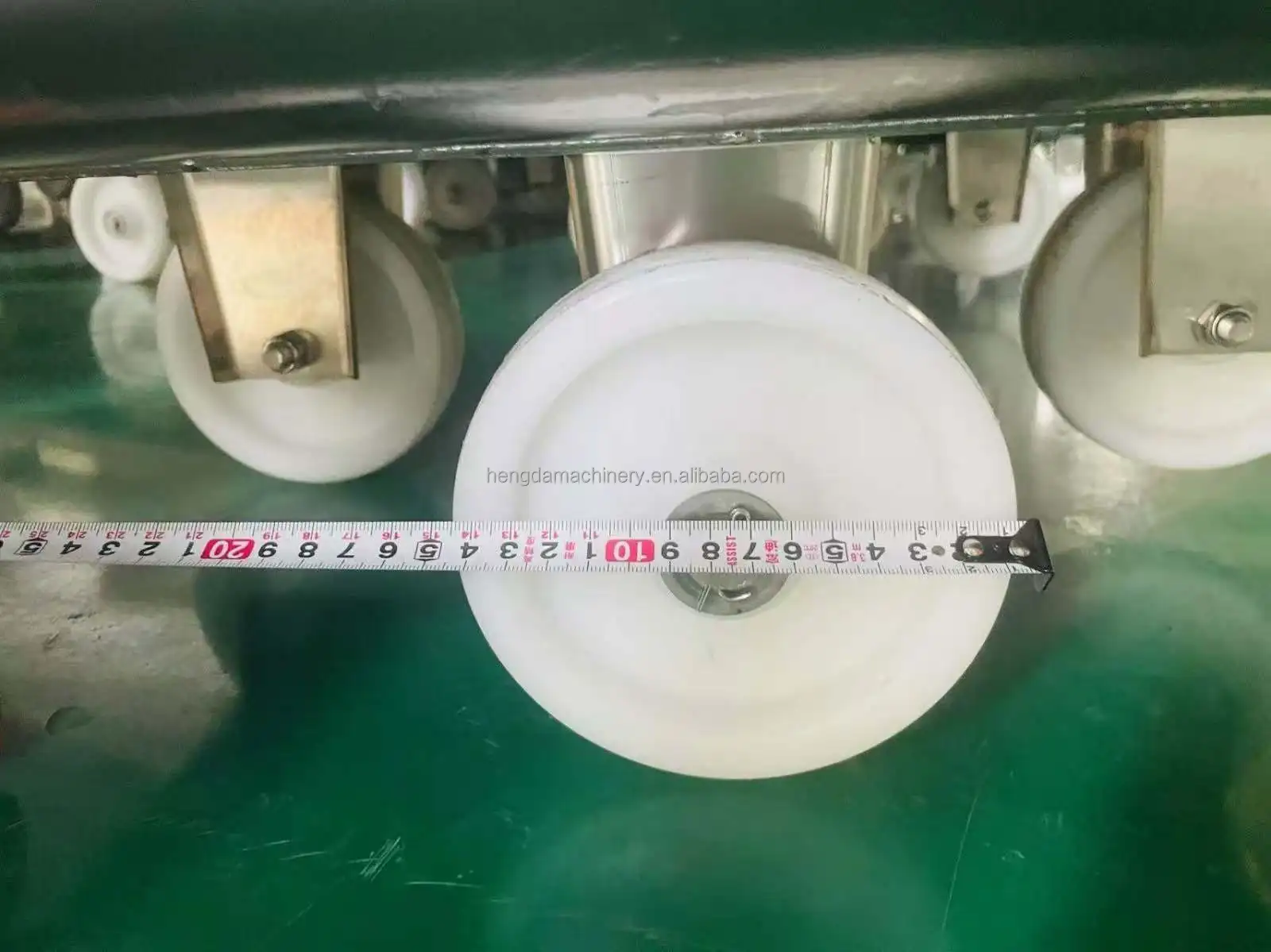 Thawing Equipment, 200L, 600L - detail 14