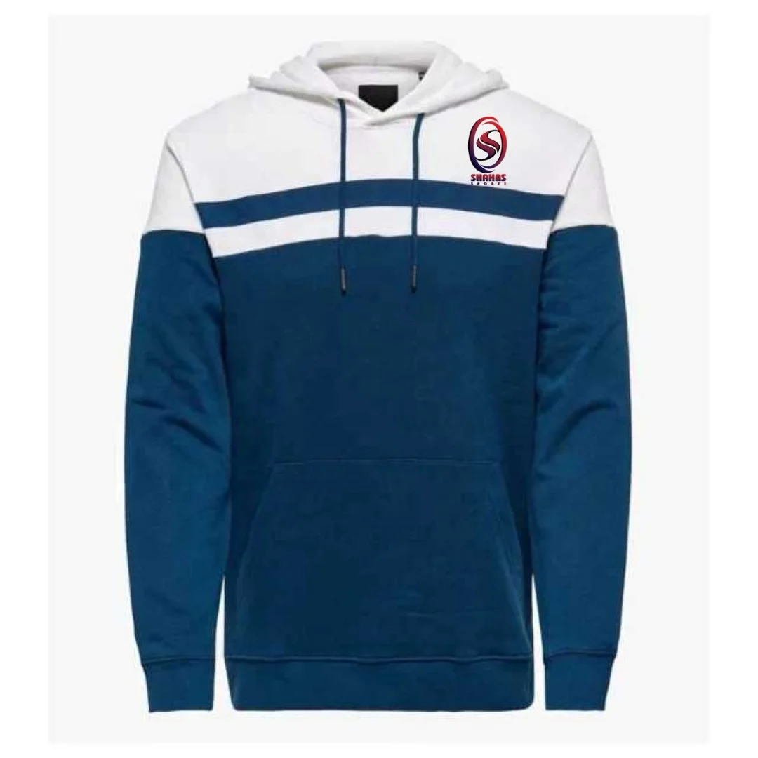 Pima Cotton Hoodie 