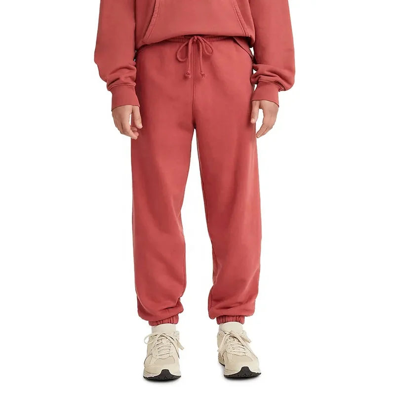 Straight Leg Mens Track Pants