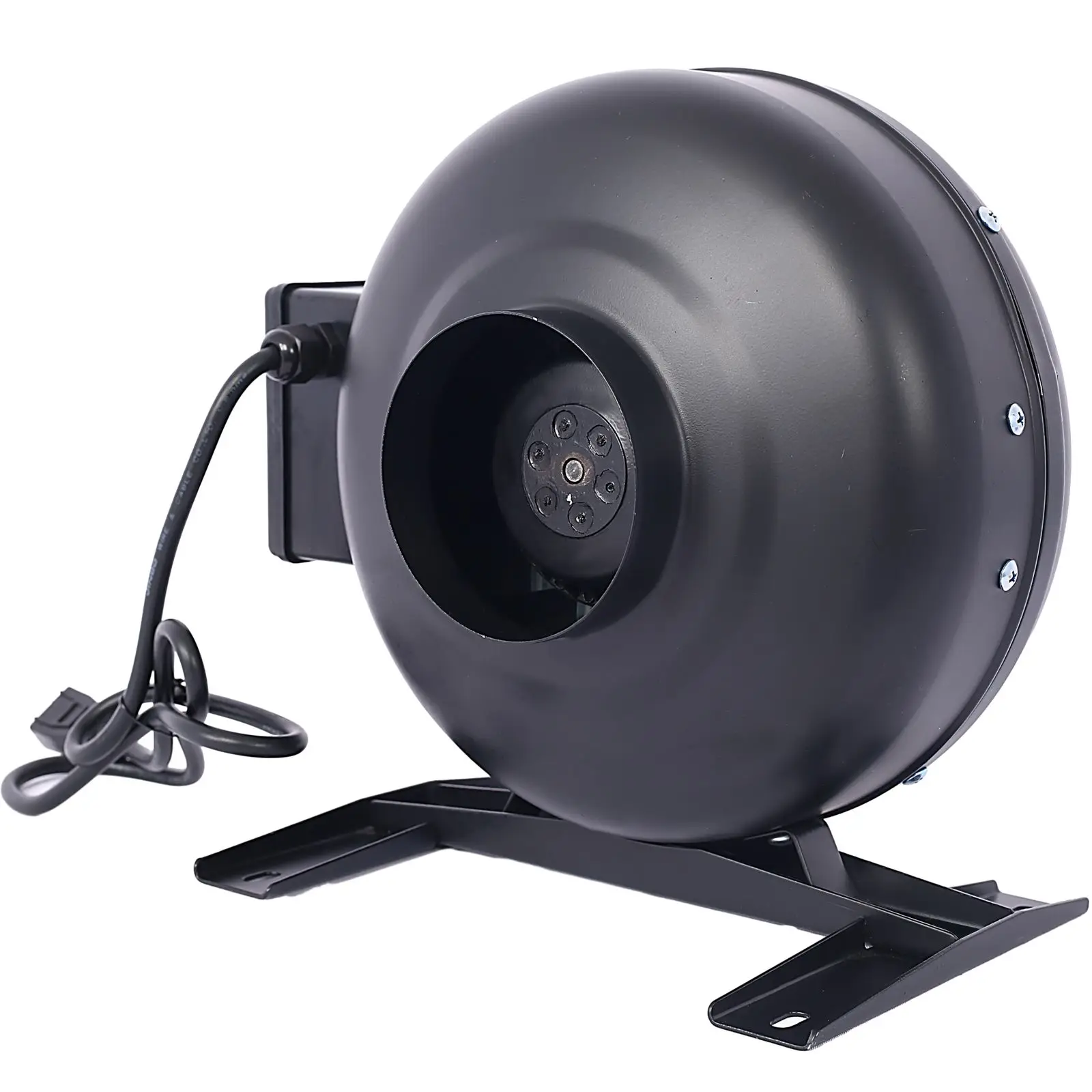 Inline Duct Fan, 203, CFM - detail 2