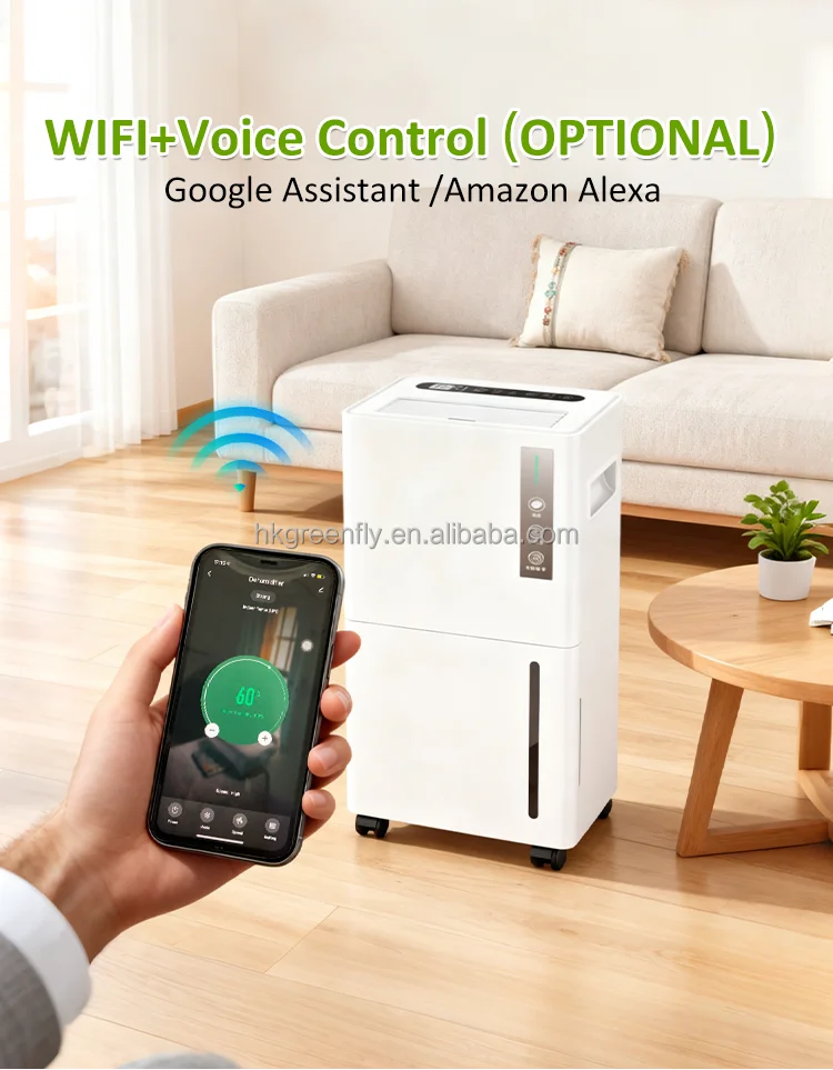 Home Bedroom Portable Compressor, JJPRO, 6L - detail 16
