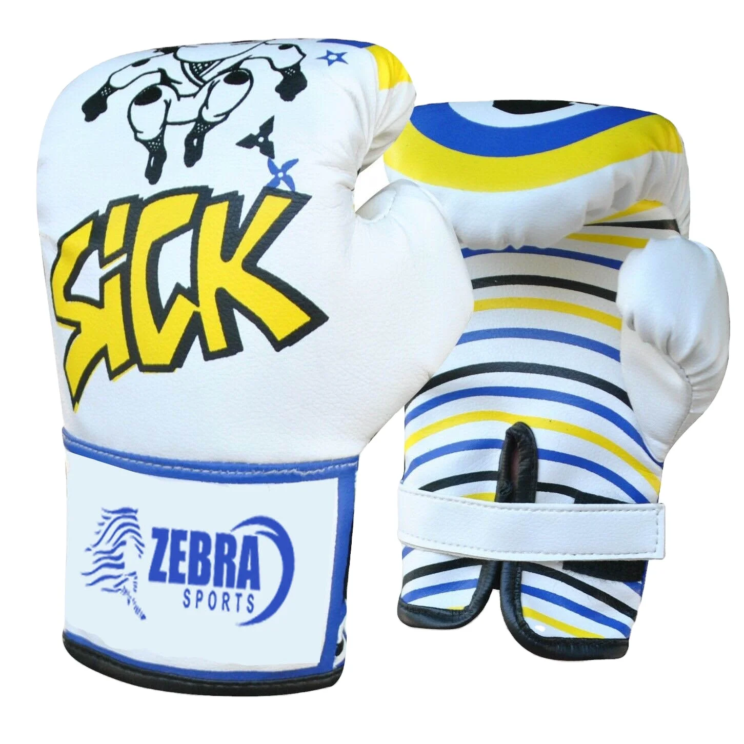 2oz kids/Junior Girls boxing gloves,sparring MMA Training kick boxing Mitts 