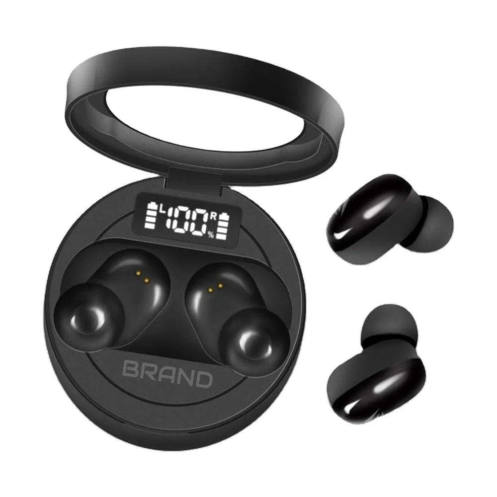 New Cliptec Btw310 Wireless Touch 