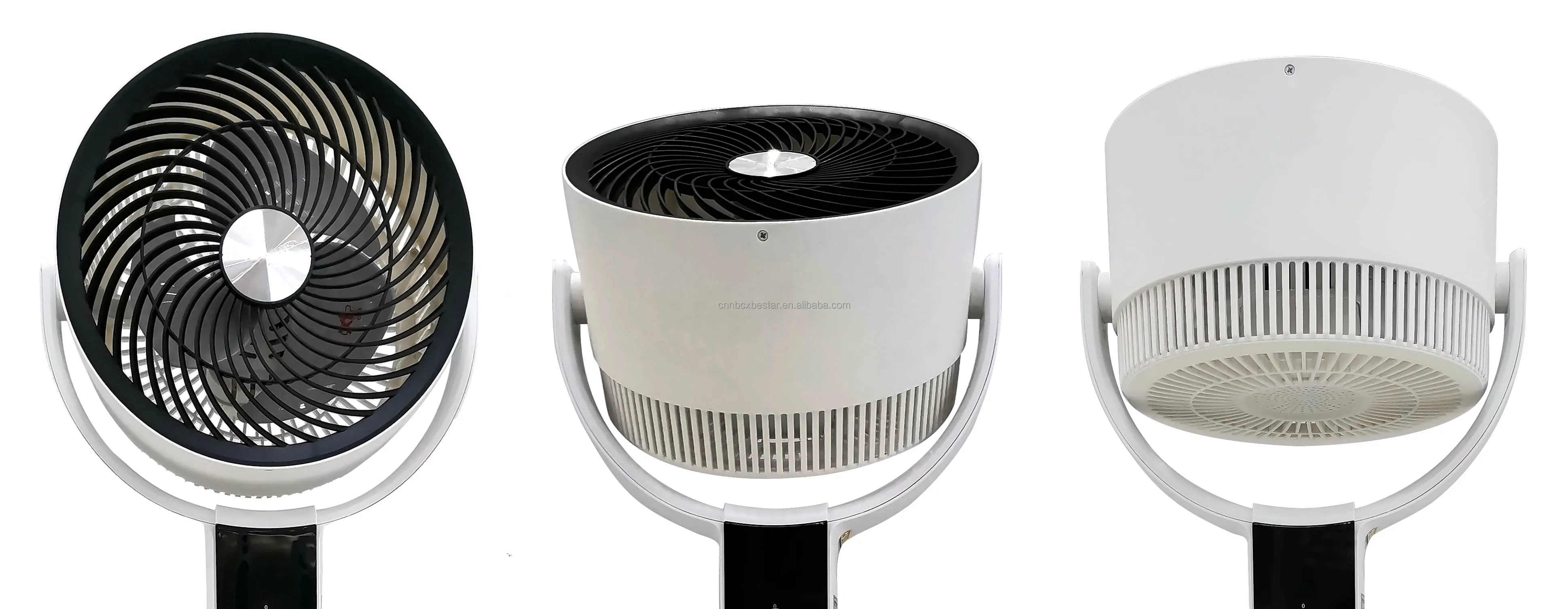 Selling Electric Fan, 50W, Plastic - detail 8