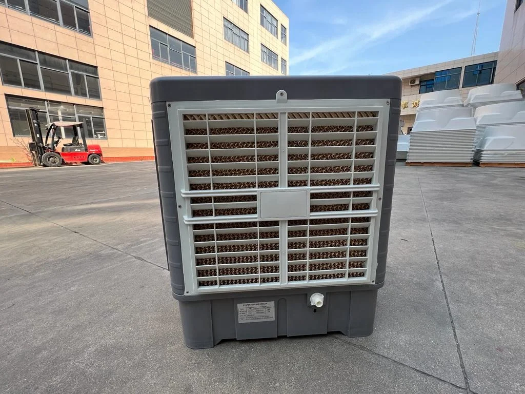 Aoycn Window Air Cooler, 6000cmh, 6000m³, 180kw - detail 8