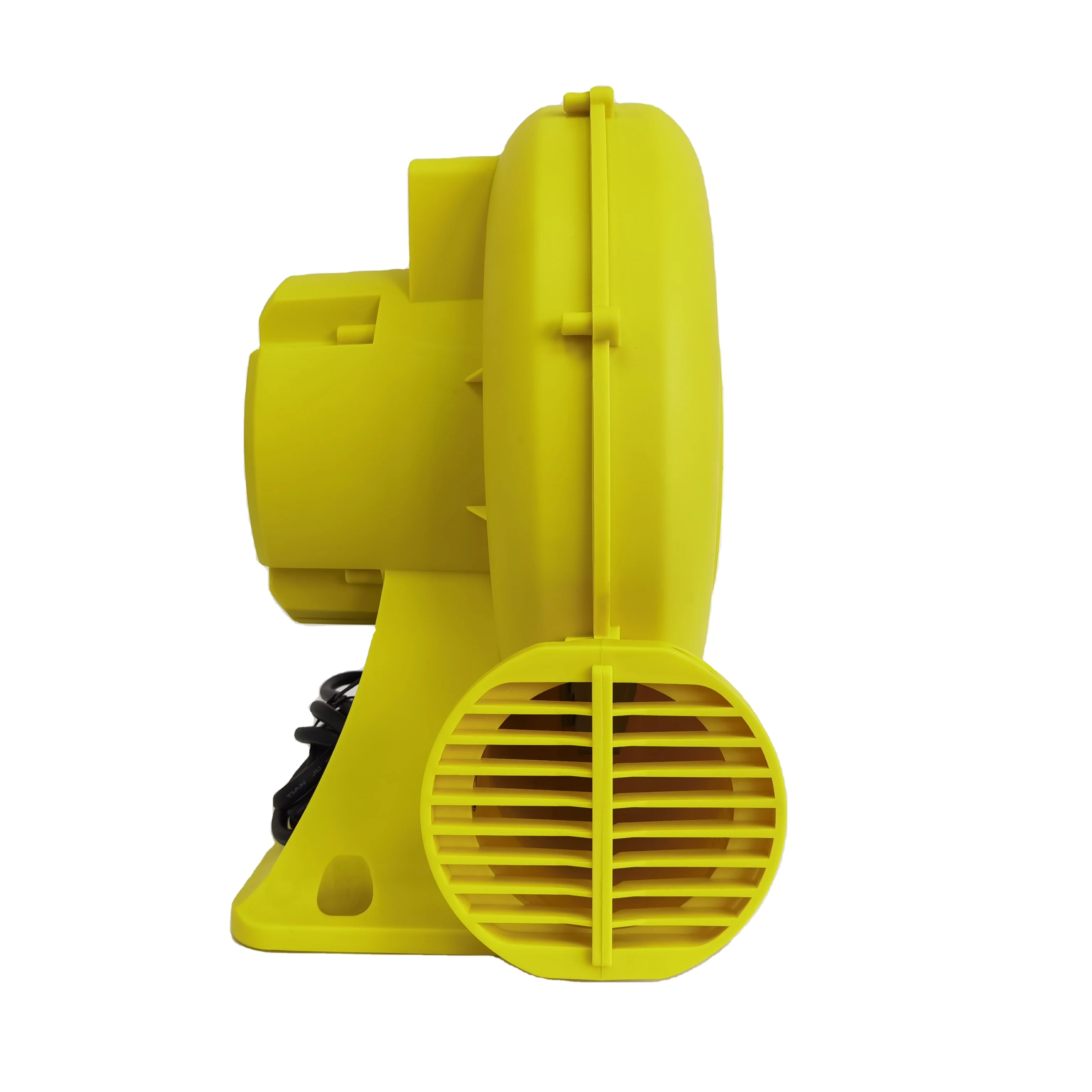 Electric Motor, Portable, 110V-120V, 660 m³ - detail 8