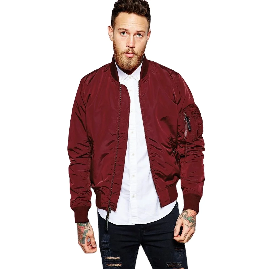 bomber jacket low price