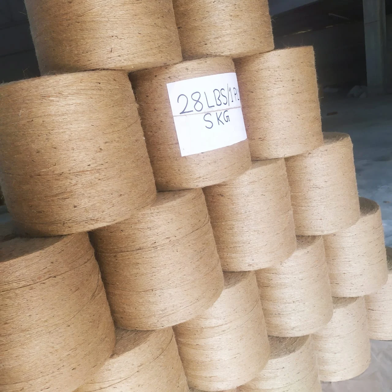 Buy Jute Yarn For Carpet Yarn Jute