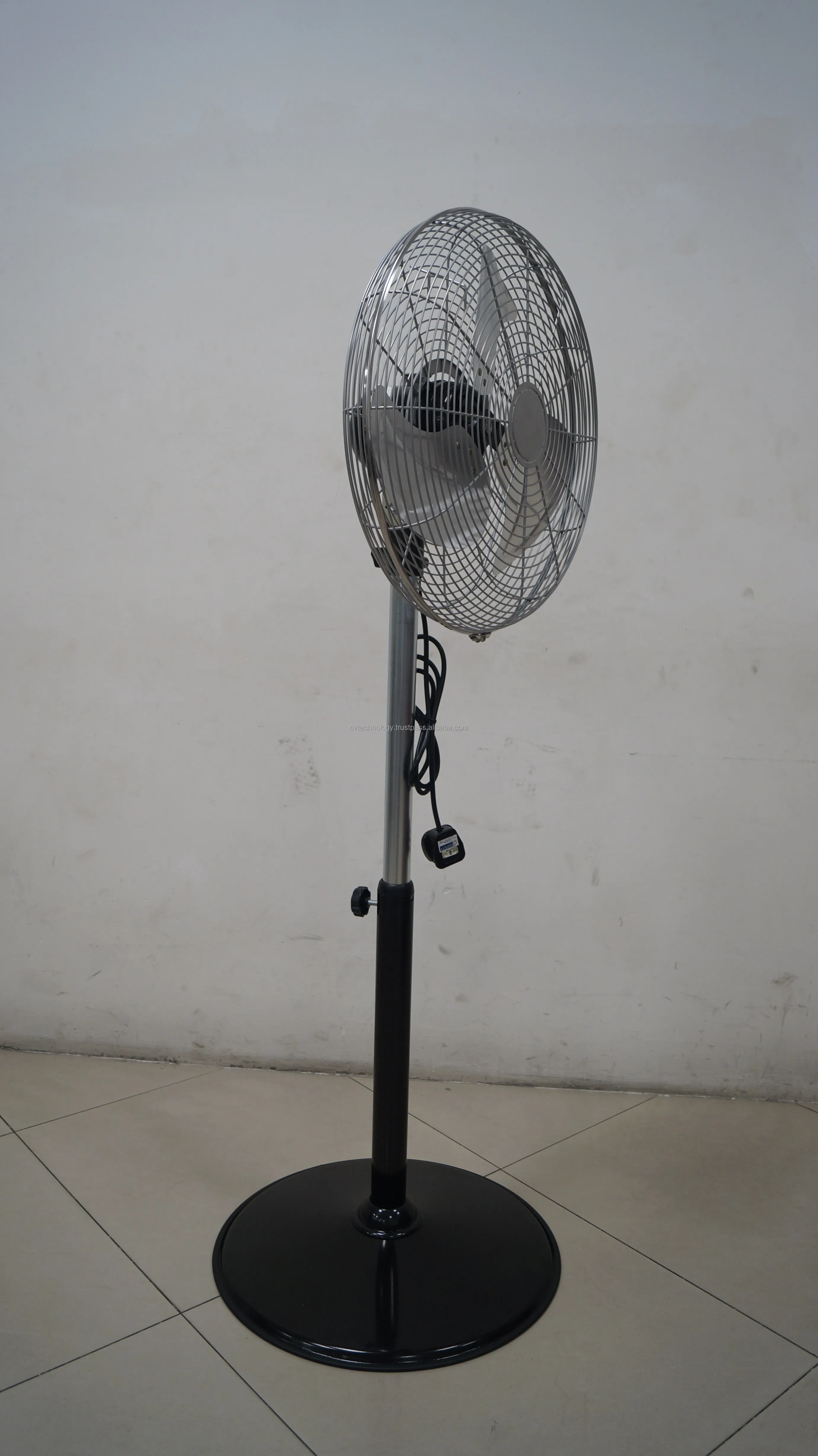 Axial Flow Fan, 20", GAPIDF000 - detail 10
