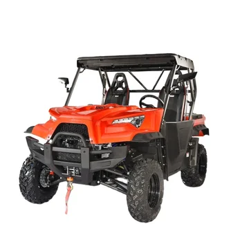 EPA Quad  800cc   4X4  2 seats side by sides UTV For Sale